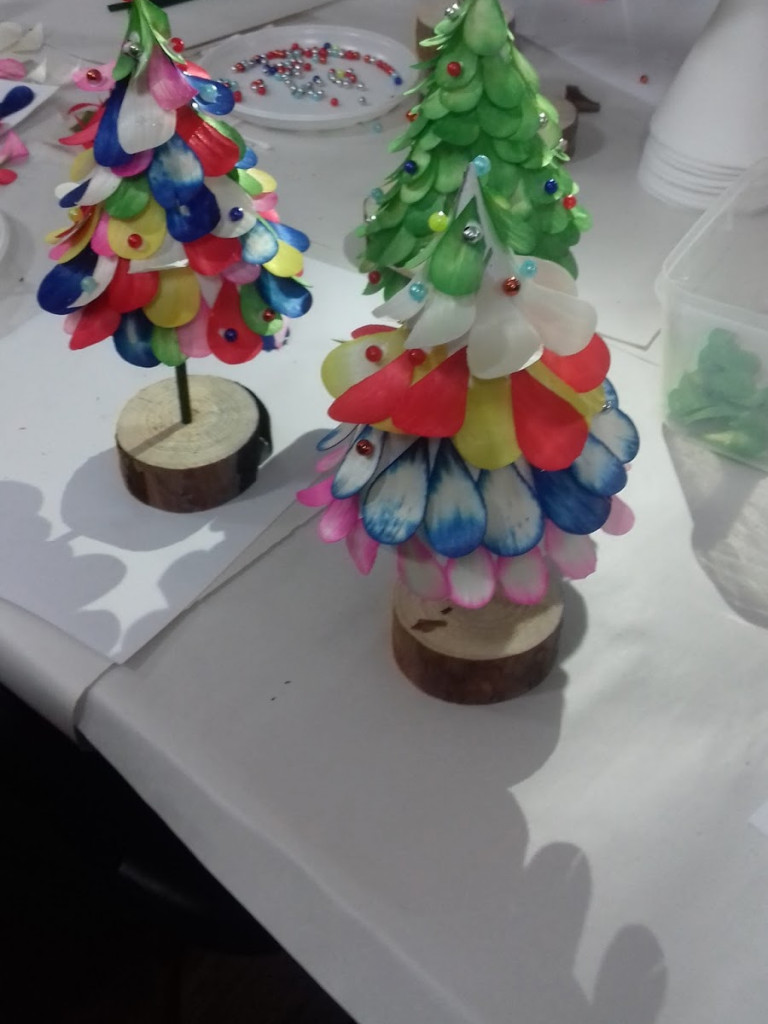 Chełmce: Warsztaty edukacyjno-kreatywne w świetlicy