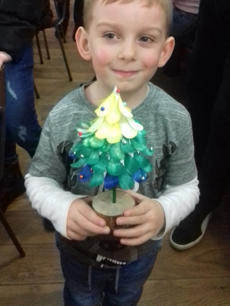 Chełmce: Warsztaty edukacyjno-kreatywne w świetlicy