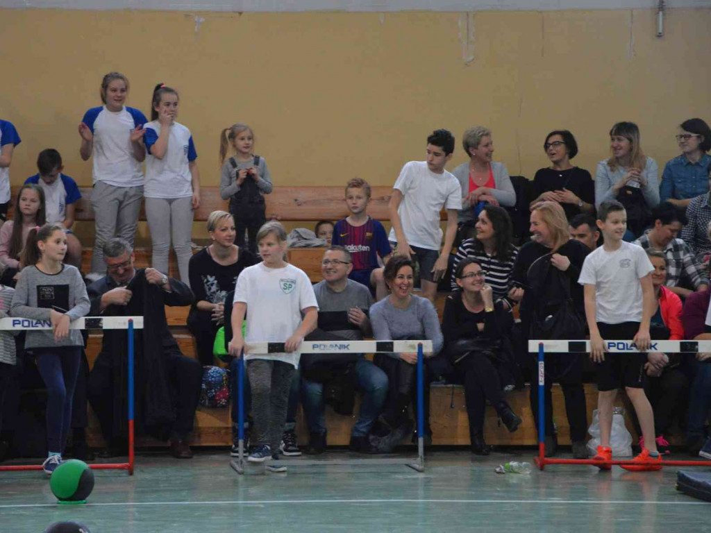 Wola Wapowska zwycięzcą tegorocznej edycji Pluszowego Misia [ZDJĘCIA]