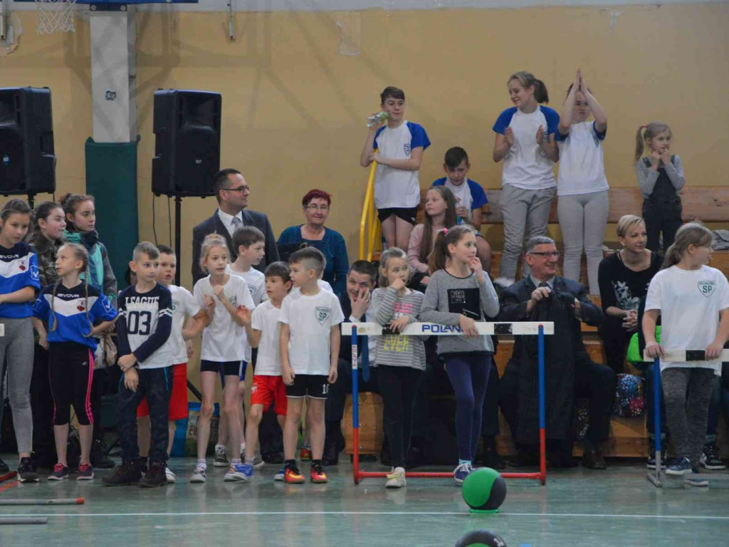 Wola Wapowska zwycięzcą tegorocznej edycji Pluszowego Misia [ZDJĘCIA]