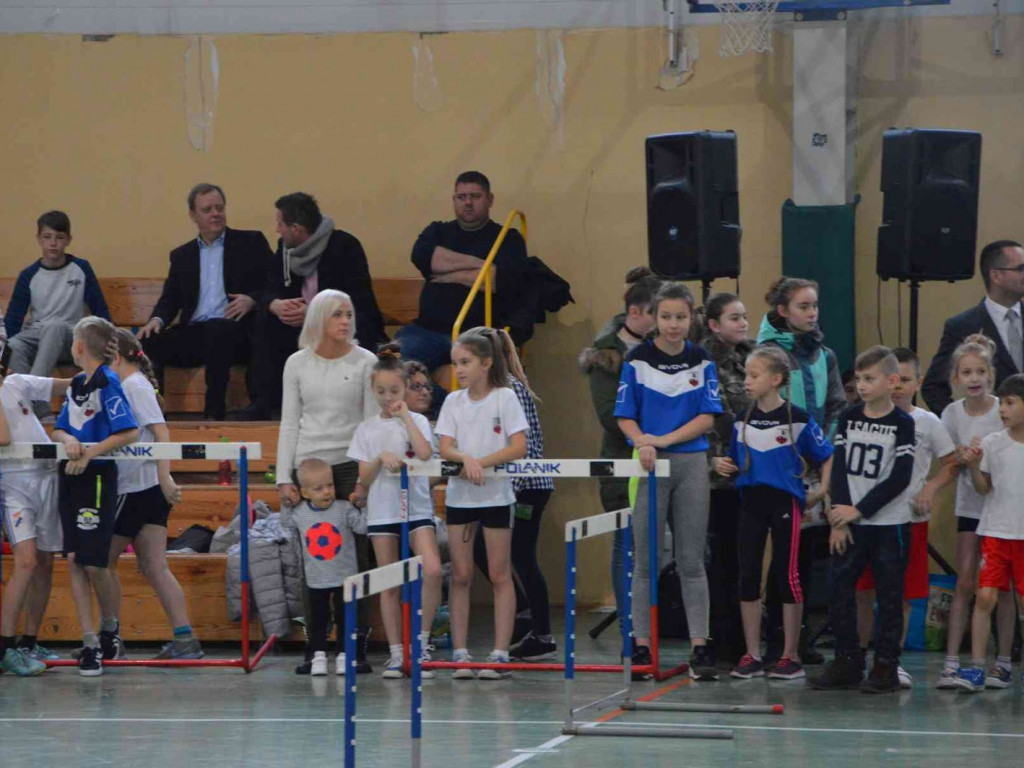 Wola Wapowska zwycięzcą tegorocznej edycji Pluszowego Misia [ZDJĘCIA]