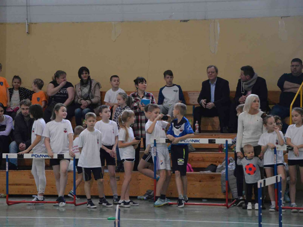 Wola Wapowska zwycięzcą tegorocznej edycji Pluszowego Misia [ZDJĘCIA]