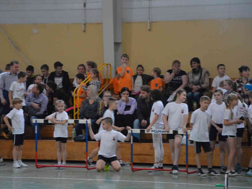 Wola Wapowska zwycięzcą tegorocznej edycji Pluszowego Misia [ZDJĘCIA]