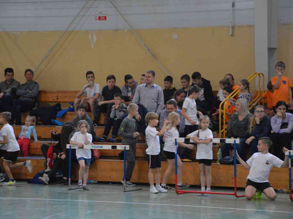 Wola Wapowska zwycięzcą tegorocznej edycji Pluszowego Misia [ZDJĘCIA]