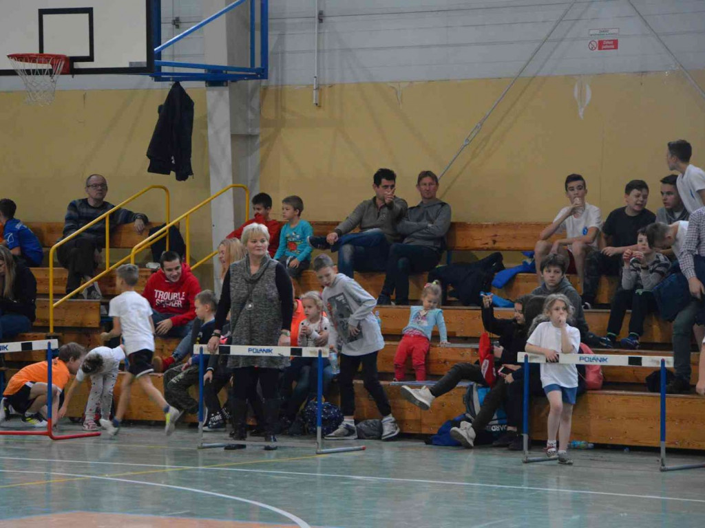 Wola Wapowska zwycięzcą tegorocznej edycji Pluszowego Misia [ZDJĘCIA]