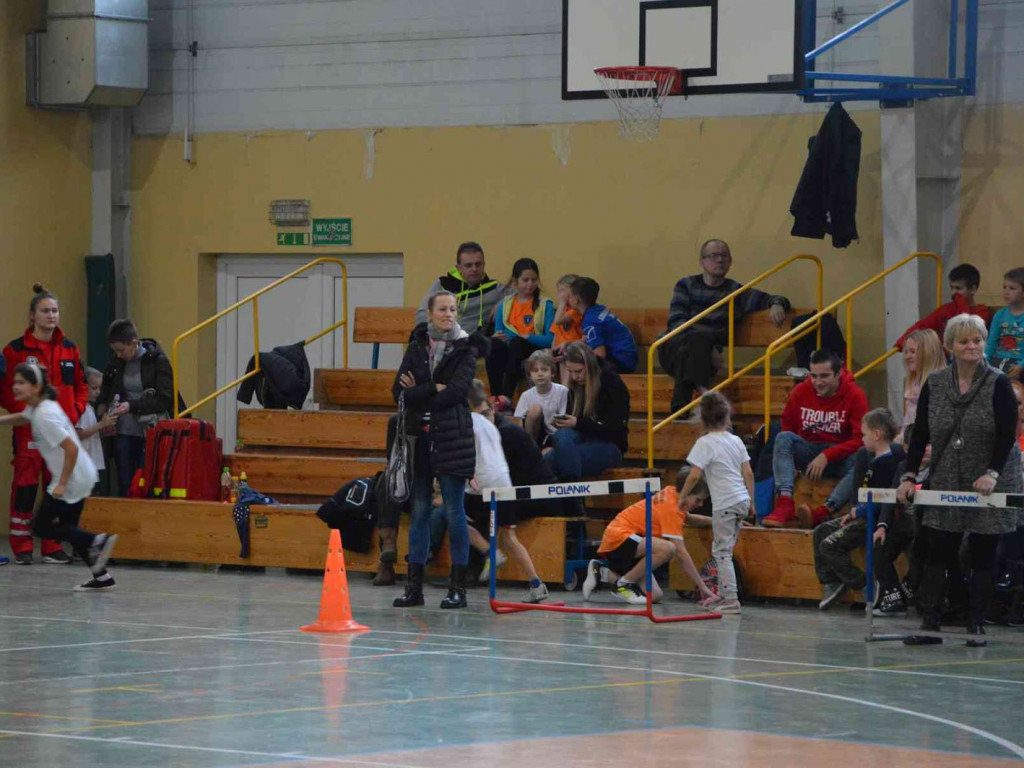 Wola Wapowska zwycięzcą tegorocznej edycji Pluszowego Misia [ZDJĘCIA]