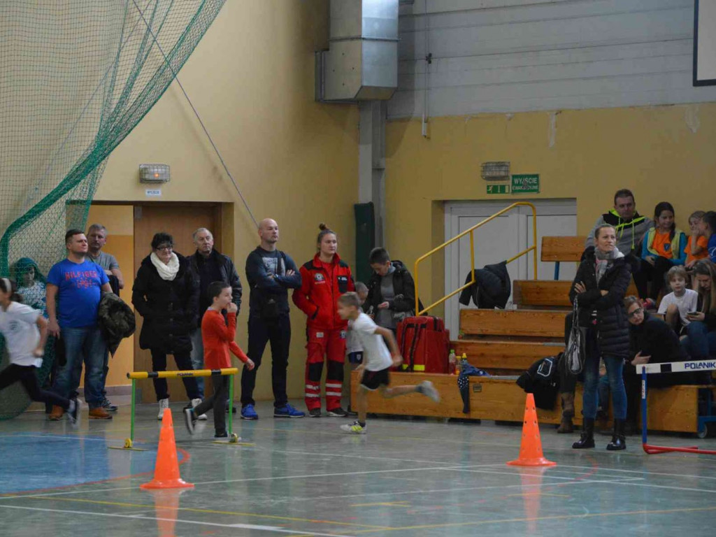 Wola Wapowska zwycięzcą tegorocznej edycji Pluszowego Misia [ZDJĘCIA]