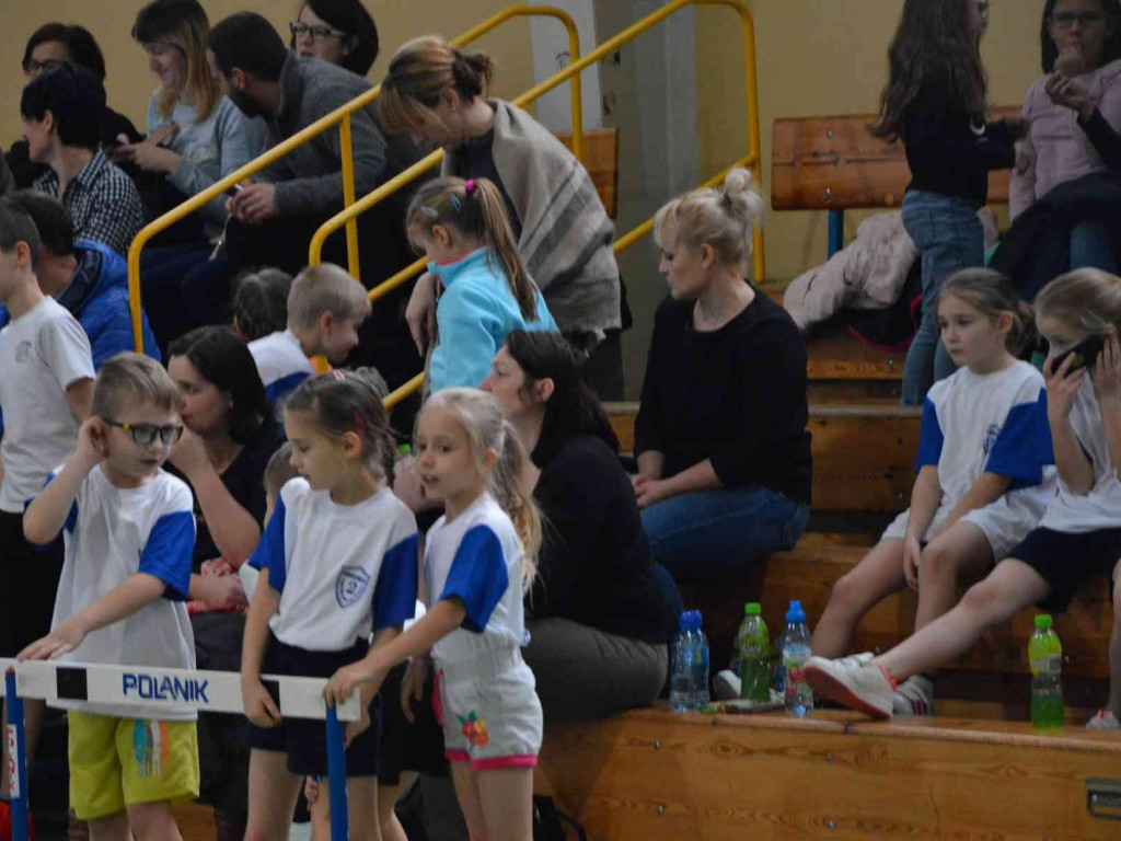 Wola Wapowska zwycięzcą tegorocznej edycji Pluszowego Misia [ZDJĘCIA]