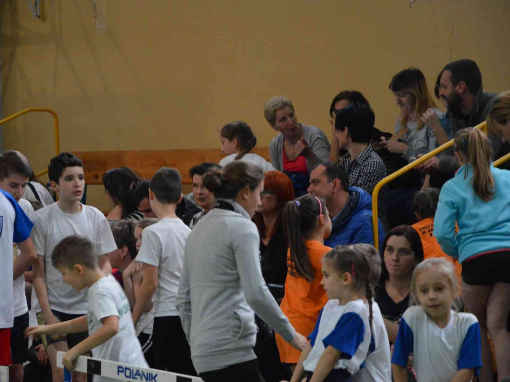 Wola Wapowska zwycięzcą tegorocznej edycji Pluszowego Misia [ZDJĘCIA]