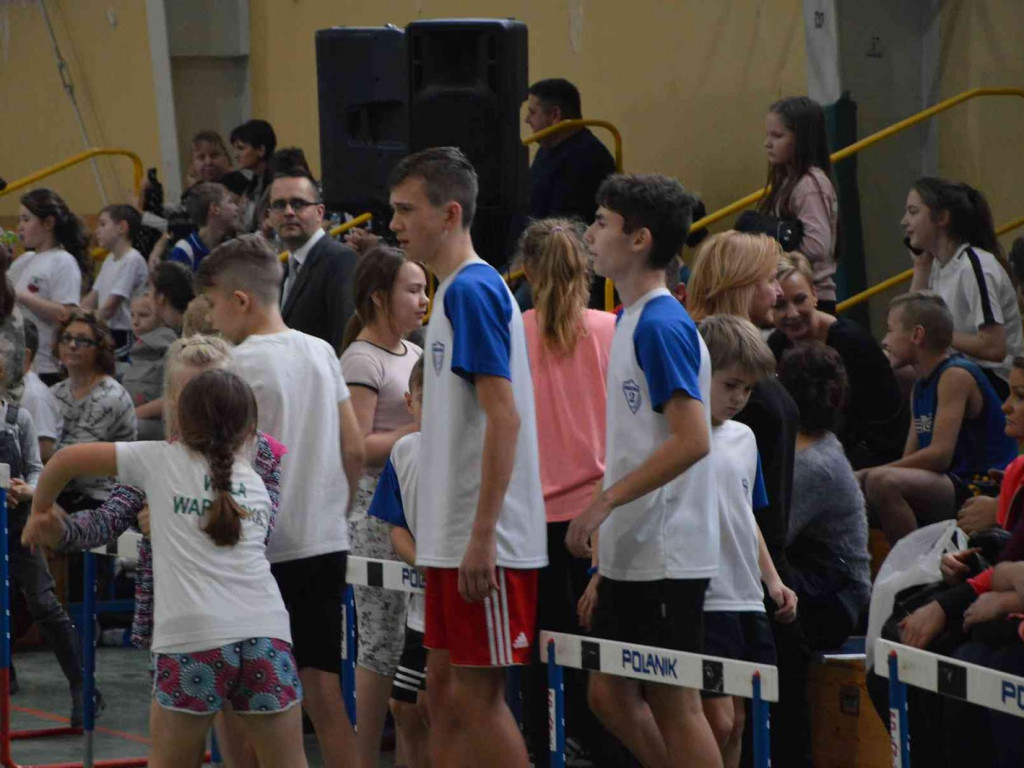 Wola Wapowska zwycięzcą tegorocznej edycji Pluszowego Misia [ZDJĘCIA]