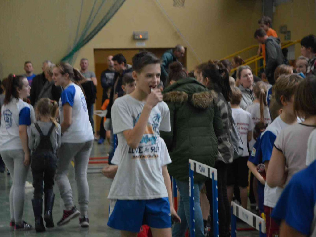 Wola Wapowska zwycięzcą tegorocznej edycji Pluszowego Misia [ZDJĘCIA]