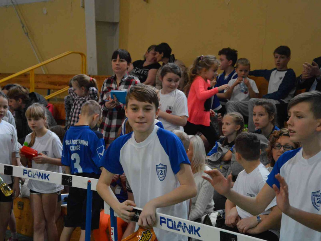 Wola Wapowska zwycięzcą tegorocznej edycji Pluszowego Misia [ZDJĘCIA]