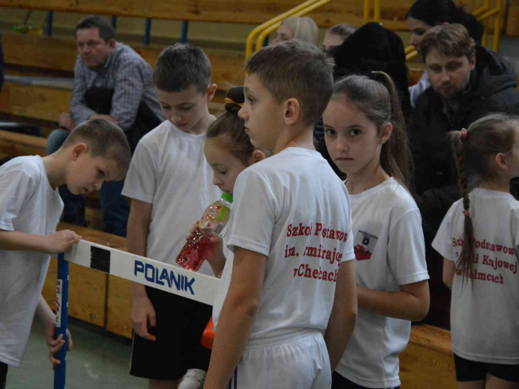 Wola Wapowska zwycięzcą tegorocznej edycji Pluszowego Misia [ZDJĘCIA]