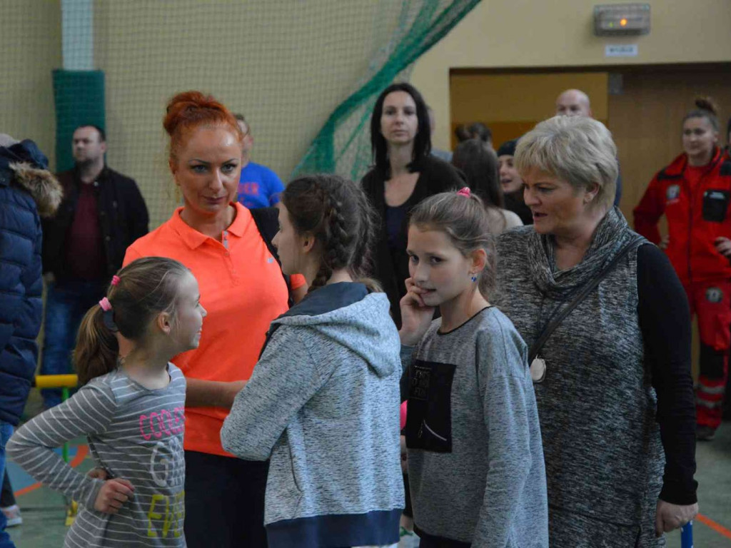 Wola Wapowska zwycięzcą tegorocznej edycji Pluszowego Misia [ZDJĘCIA]