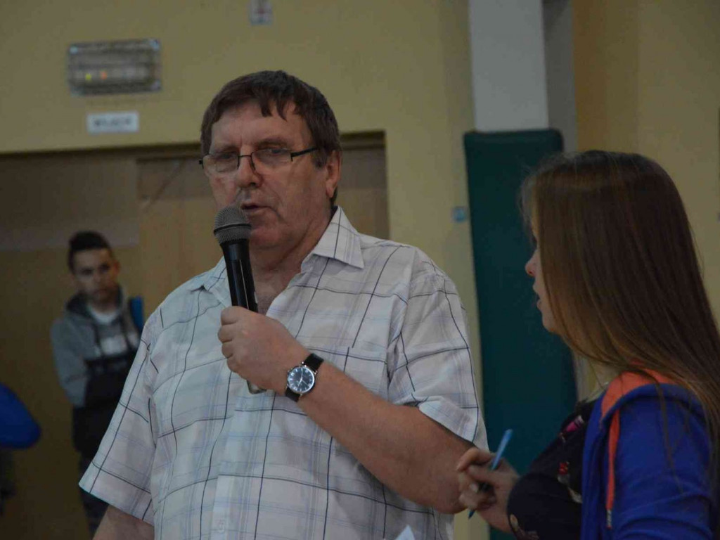 Wola Wapowska zwycięzcą tegorocznej edycji Pluszowego Misia [ZDJĘCIA]