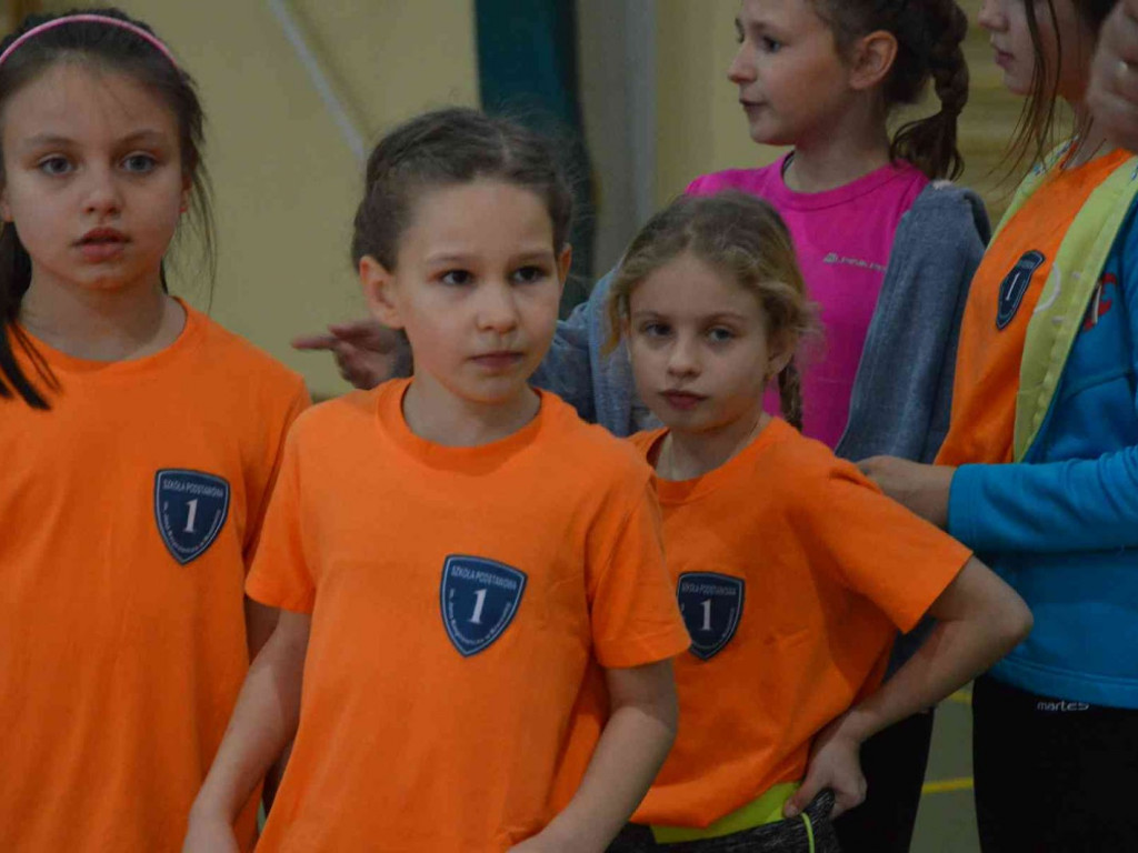 Wola Wapowska zwycięzcą tegorocznej edycji Pluszowego Misia [ZDJĘCIA]