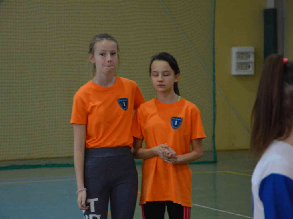 Wola Wapowska zwycięzcą tegorocznej edycji Pluszowego Misia [ZDJĘCIA]