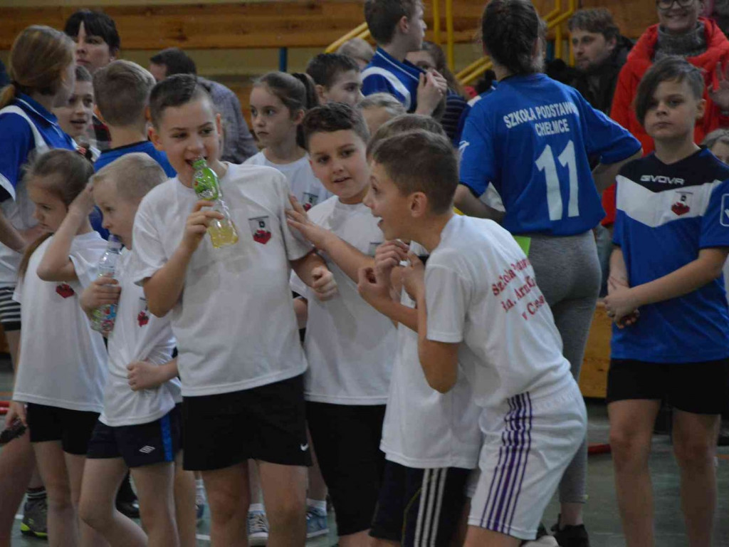 Wola Wapowska zwycięzcą tegorocznej edycji Pluszowego Misia [ZDJĘCIA]