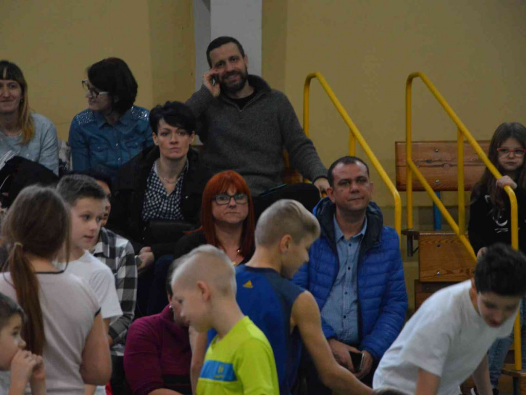 Wola Wapowska zwycięzcą tegorocznej edycji Pluszowego Misia [ZDJĘCIA]