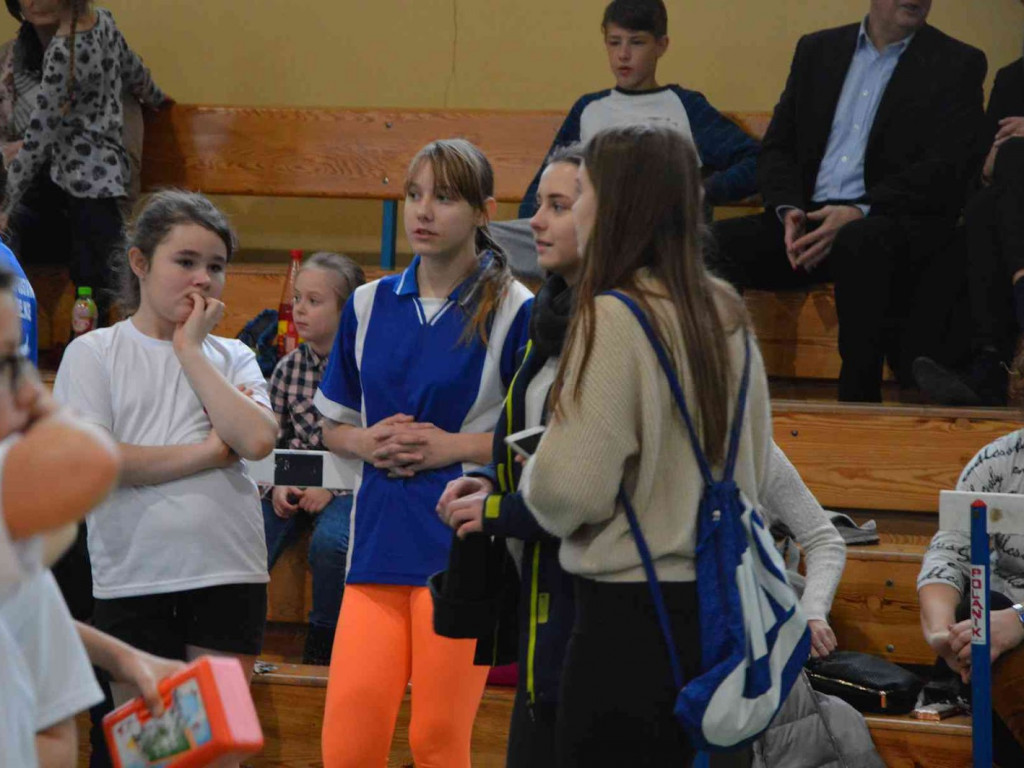 Wola Wapowska zwycięzcą tegorocznej edycji Pluszowego Misia [ZDJĘCIA]