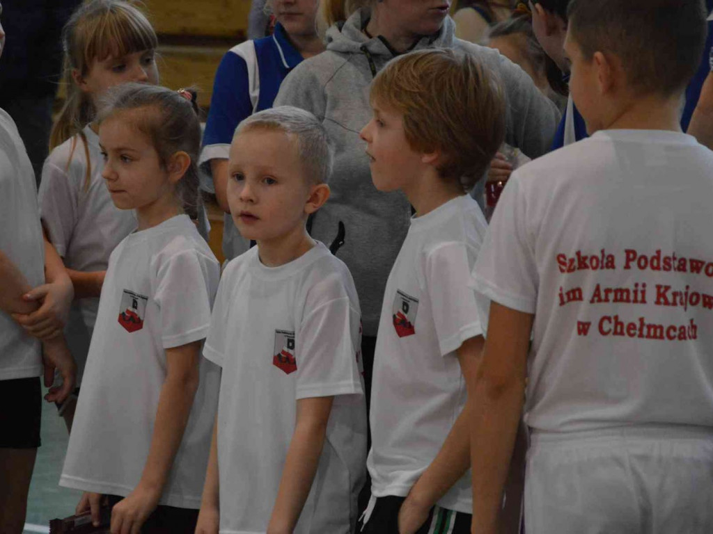 Wola Wapowska zwycięzcą tegorocznej edycji Pluszowego Misia [ZDJĘCIA]