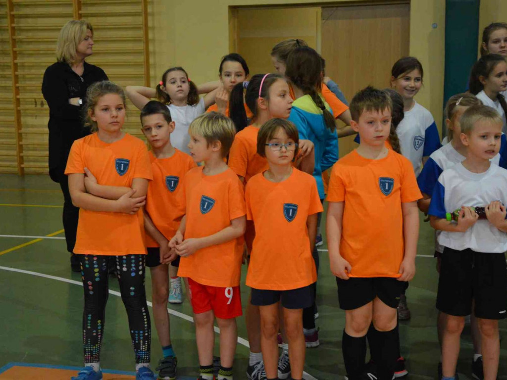 Wola Wapowska zwycięzcą tegorocznej edycji Pluszowego Misia [ZDJĘCIA]