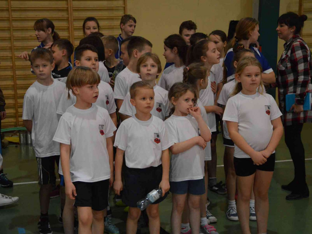 Wola Wapowska zwycięzcą tegorocznej edycji Pluszowego Misia [ZDJĘCIA]