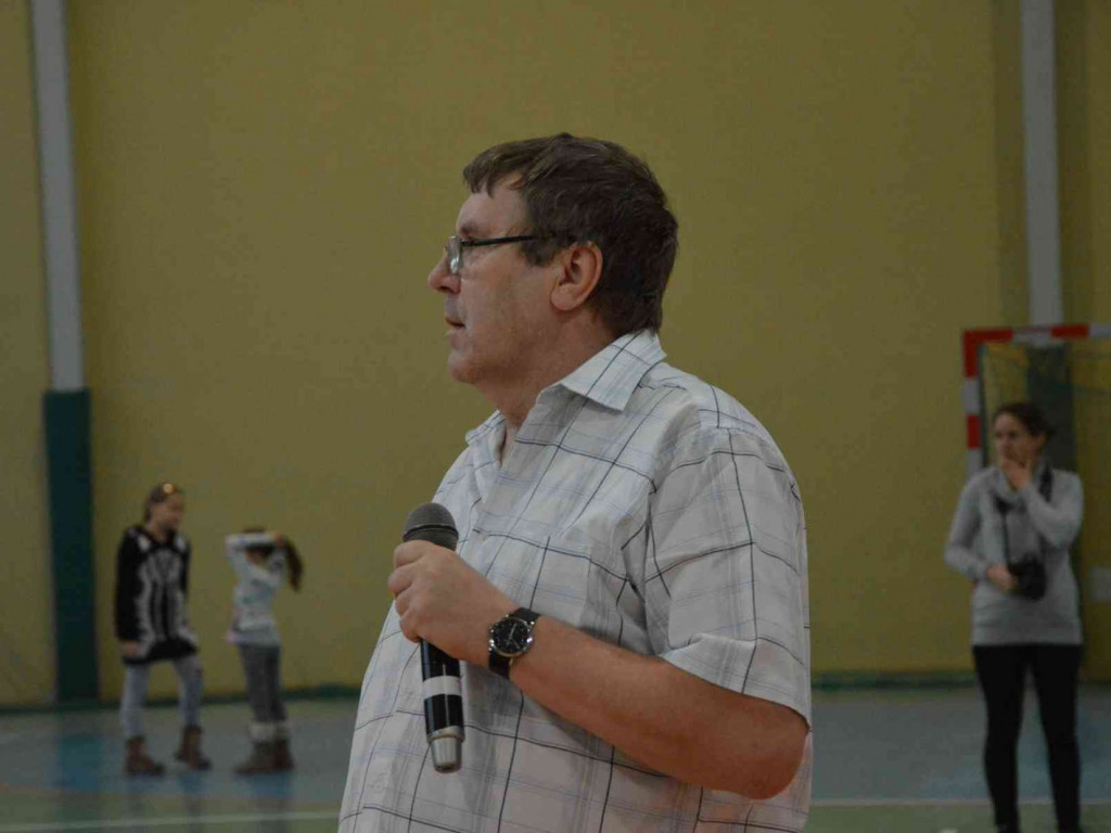 Wola Wapowska zwycięzcą tegorocznej edycji Pluszowego Misia [ZDJĘCIA]