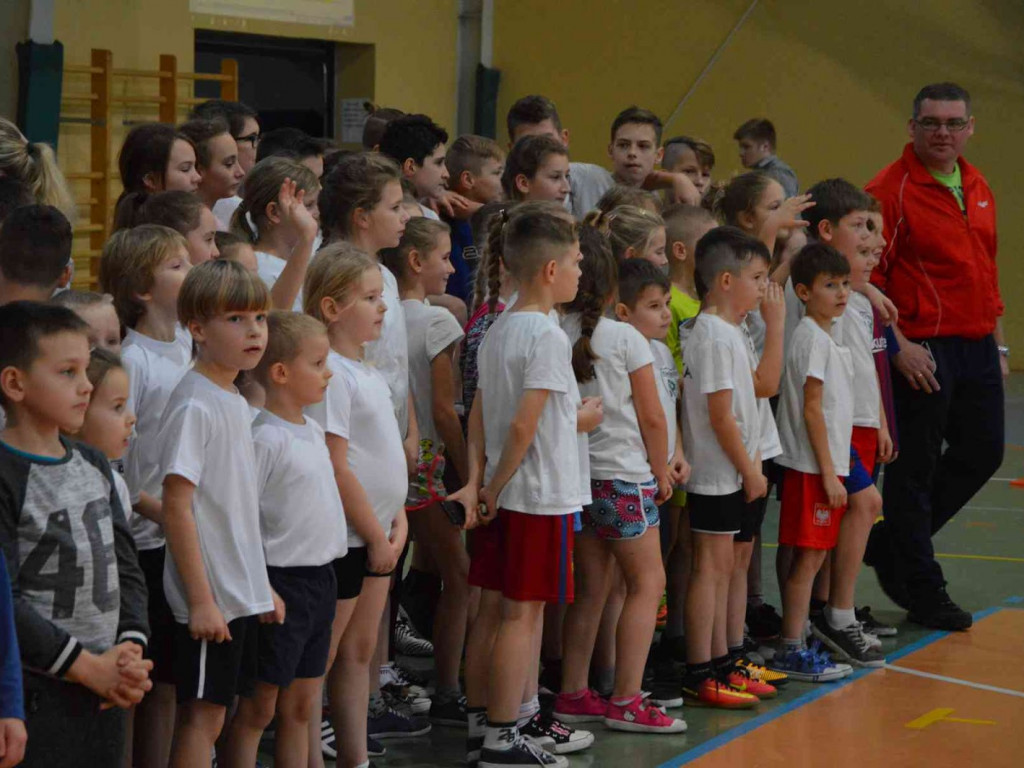 Wola Wapowska zwycięzcą tegorocznej edycji Pluszowego Misia [ZDJĘCIA]