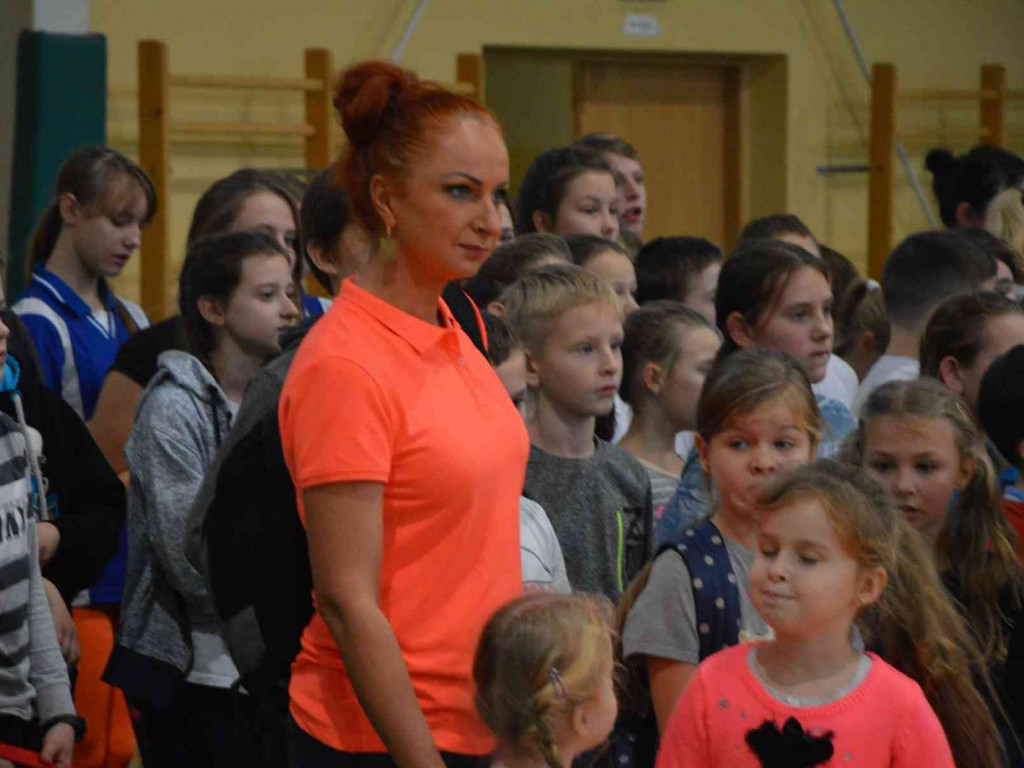 Wola Wapowska zwycięzcą tegorocznej edycji Pluszowego Misia [ZDJĘCIA]