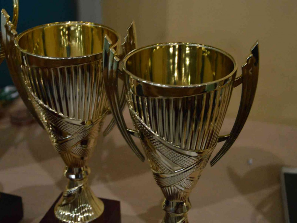 Wola Wapowska zwycięzcą tegorocznej edycji Pluszowego Misia [ZDJĘCIA]