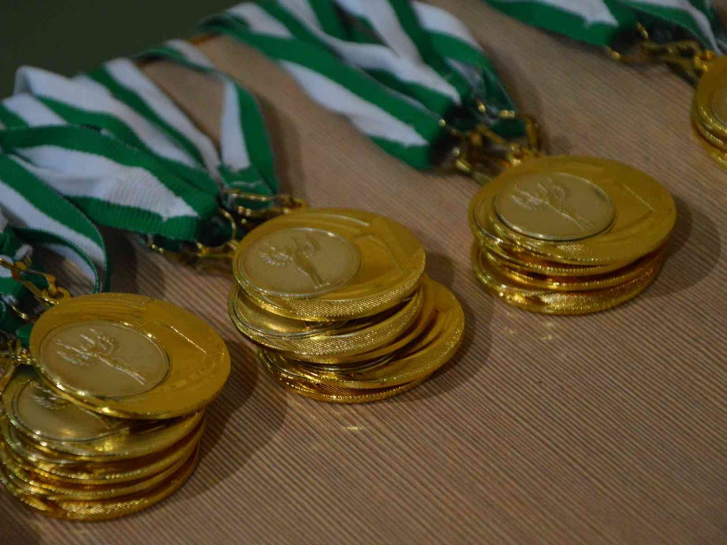 Wola Wapowska zwycięzcą tegorocznej edycji Pluszowego Misia [ZDJĘCIA]