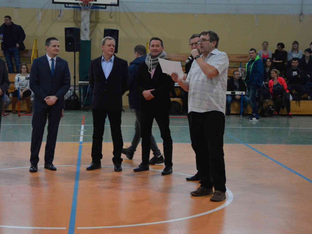 Wola Wapowska zwycięzcą tegorocznej edycji Pluszowego Misia [ZDJĘCIA]