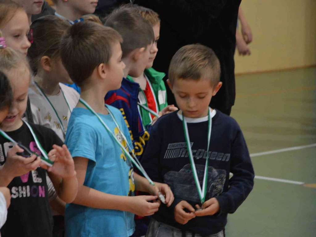 Wola Wapowska zwycięzcą tegorocznej edycji Pluszowego Misia [ZDJĘCIA]