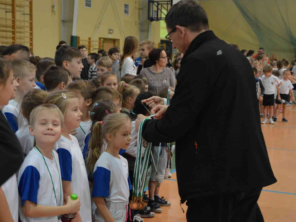 Wola Wapowska zwycięzcą tegorocznej edycji Pluszowego Misia [ZDJĘCIA]