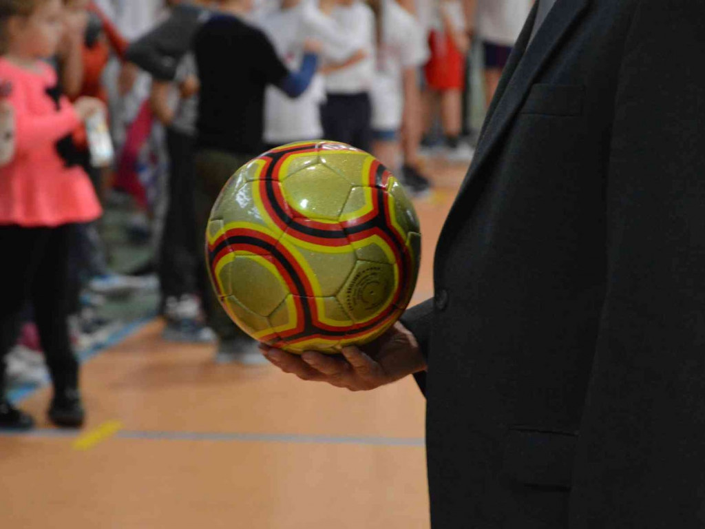 Wola Wapowska zwycięzcą tegorocznej edycji Pluszowego Misia [ZDJĘCIA]