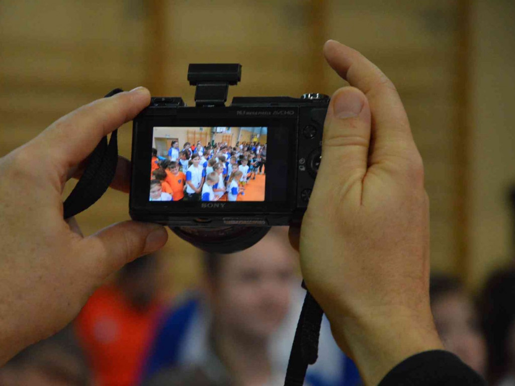 Wola Wapowska zwycięzcą tegorocznej edycji Pluszowego Misia [ZDJĘCIA]