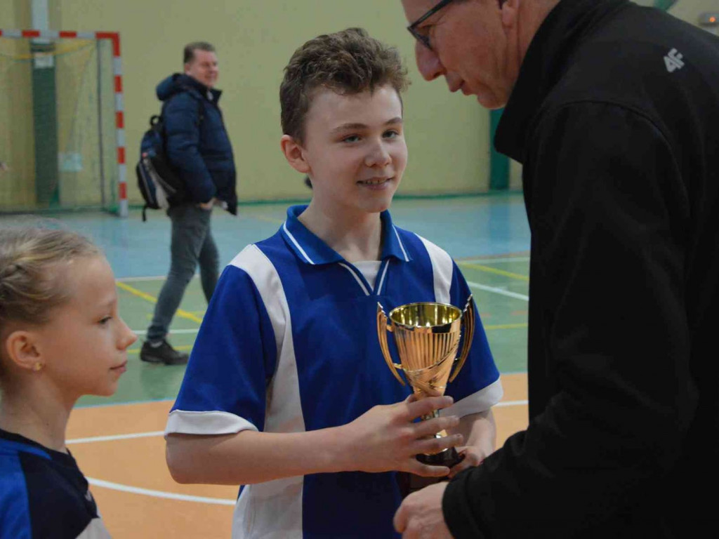 Wola Wapowska zwycięzcą tegorocznej edycji Pluszowego Misia [ZDJĘCIA]