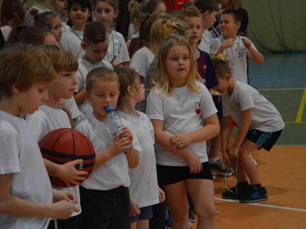 Wola Wapowska zwycięzcą tegorocznej edycji Pluszowego Misia [ZDJĘCIA]