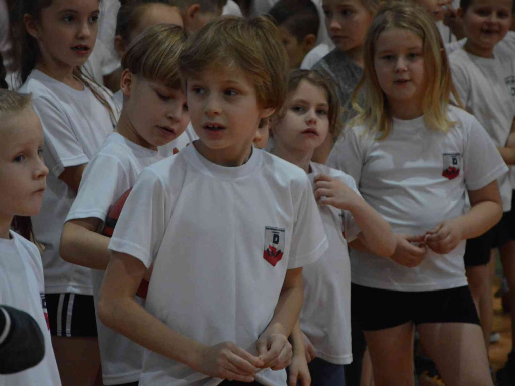 Wola Wapowska zwycięzcą tegorocznej edycji Pluszowego Misia [ZDJĘCIA]