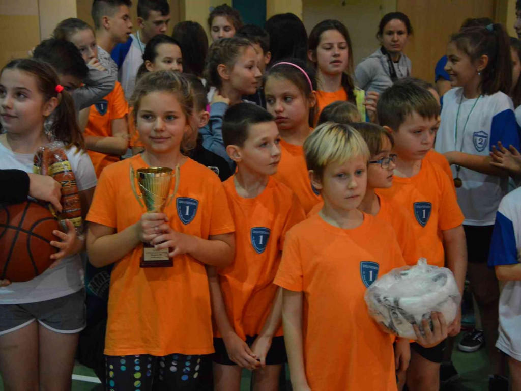 Wola Wapowska zwycięzcą tegorocznej edycji Pluszowego Misia [ZDJĘCIA]