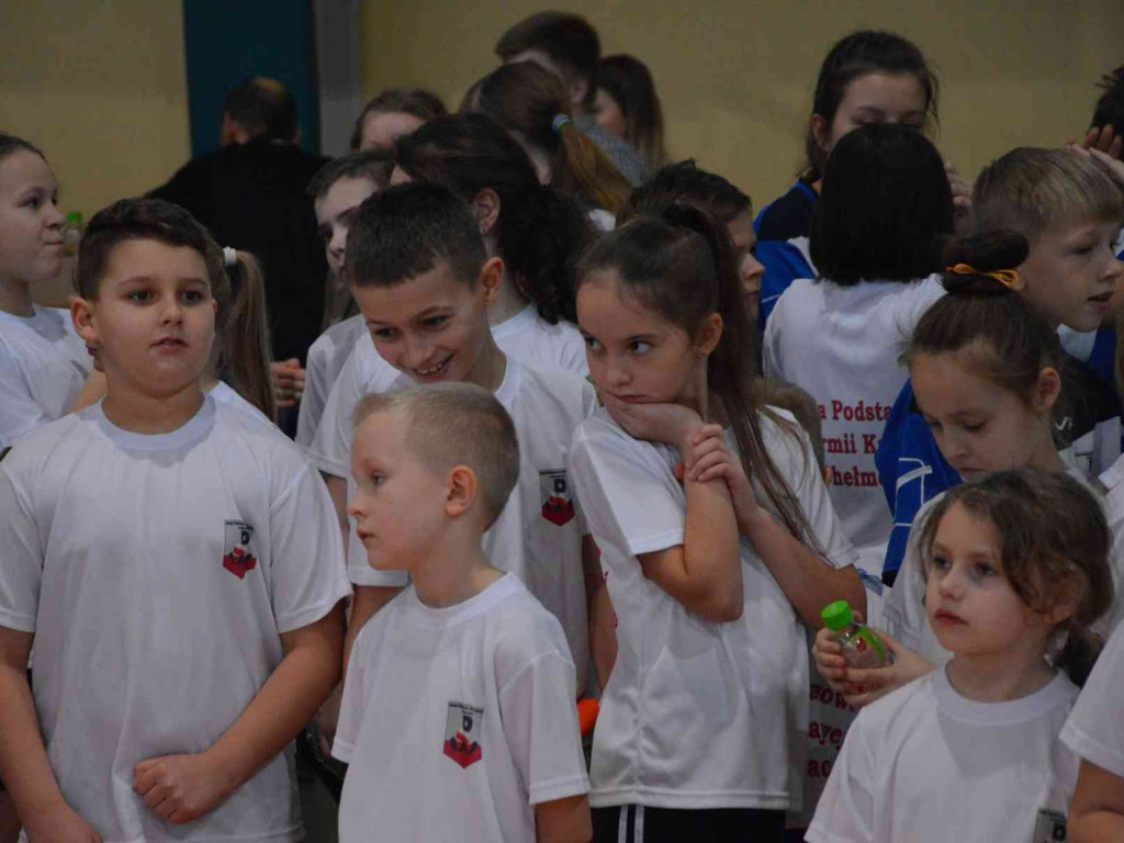 Wola Wapowska zwycięzcą tegorocznej edycji Pluszowego Misia [ZDJĘCIA]