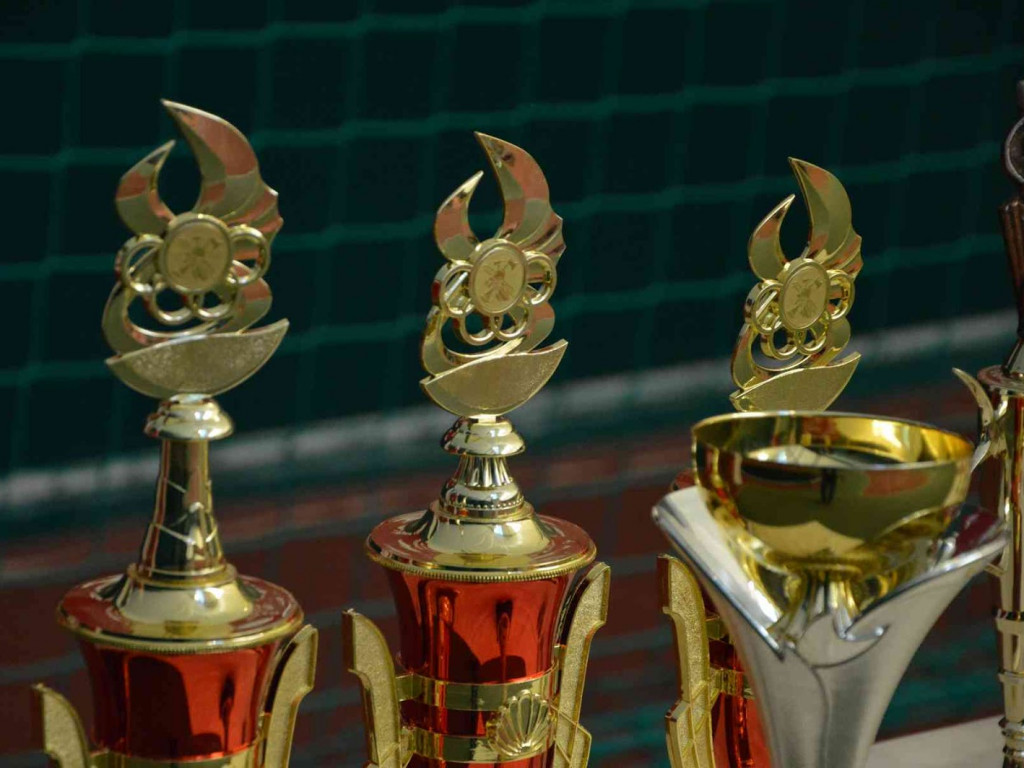 Wola Wapowska: Trwają Zawody Sportowo-Pożarnicze MDP  [FOTO+VIDEO]