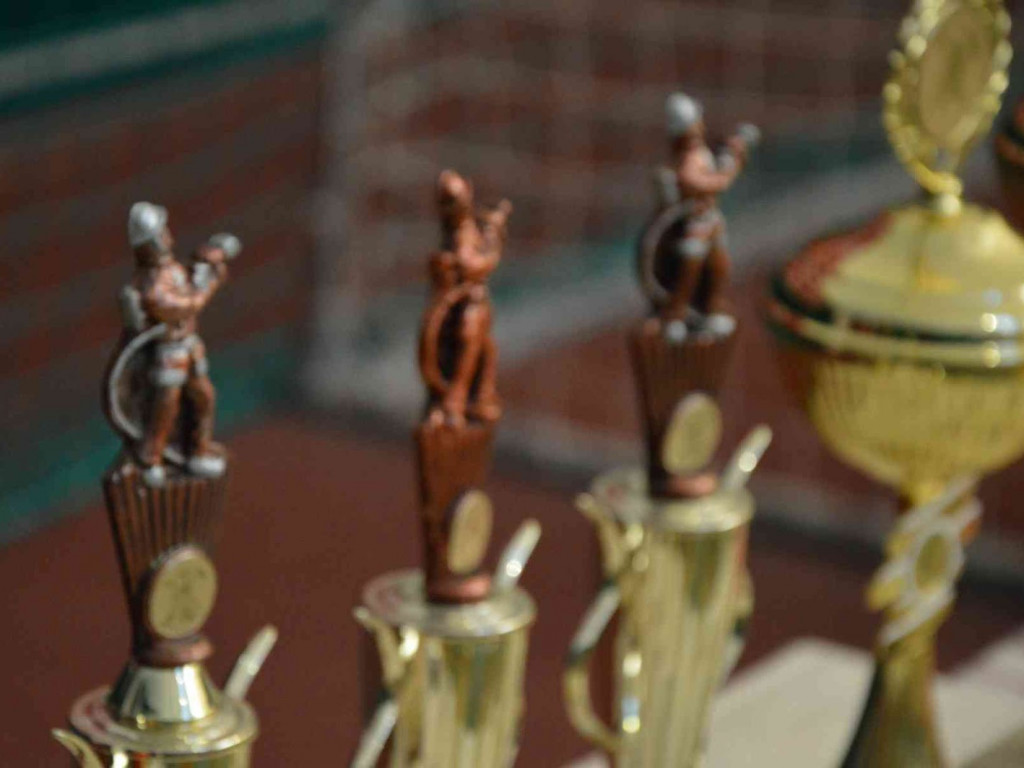 Wola Wapowska: Trwają Zawody Sportowo-Pożarnicze MDP  [FOTO+VIDEO]