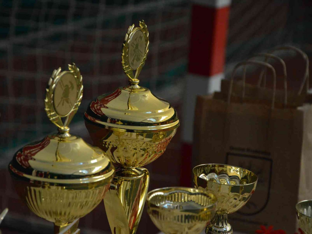 Wola Wapowska: Trwają Zawody Sportowo-Pożarnicze MDP  [FOTO+VIDEO]