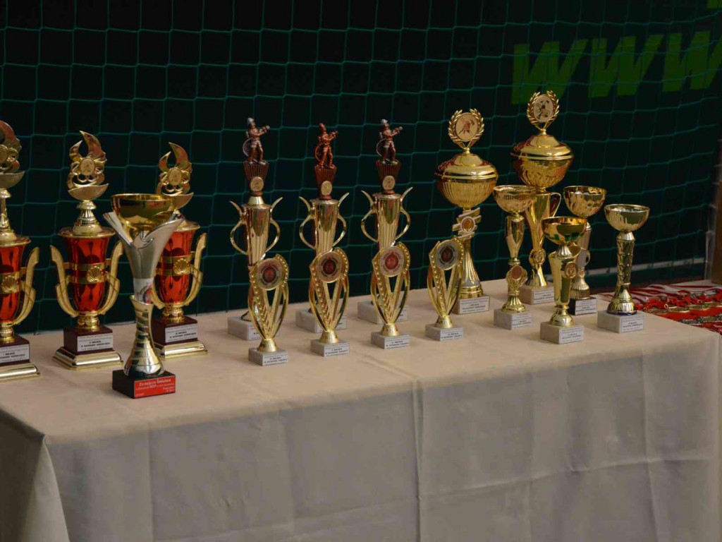 Wola Wapowska: Trwają Zawody Sportowo-Pożarnicze MDP  [FOTO+VIDEO]