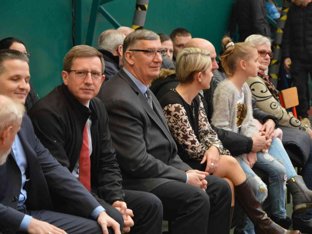 Wola Wapowska: Trwają Zawody Sportowo-Pożarnicze MDP  [FOTO+VIDEO]