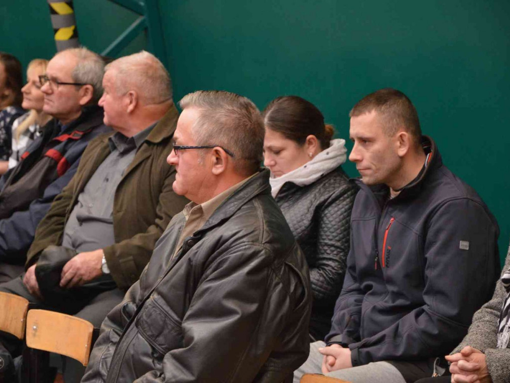 Wola Wapowska: Trwają Zawody Sportowo-Pożarnicze MDP  [FOTO+VIDEO]