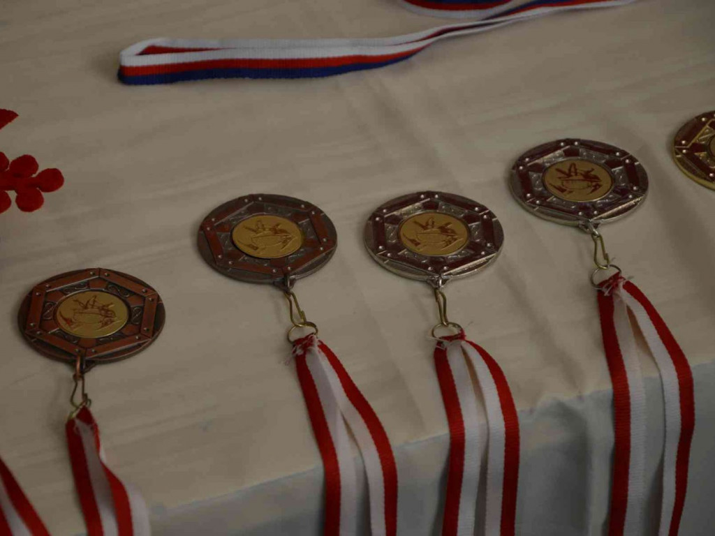 Wola Wapowska: Trwają Zawody Sportowo-Pożarnicze MDP  [FOTO+VIDEO]