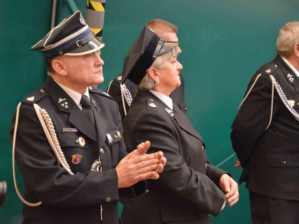 Wola Wapowska: Trwają Zawody Sportowo-Pożarnicze MDP  [FOTO+VIDEO]